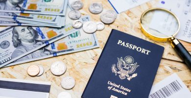 DNI y consultas sobre viajes al extranjero: Validez y requisitos