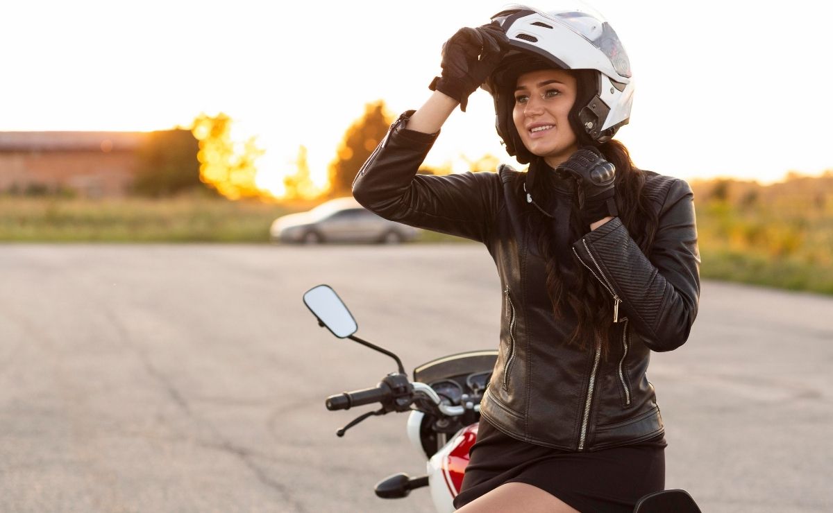 Casco de Moto: Tu aliado esencial para una experiencia segura en moto